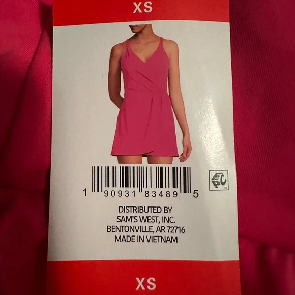 Wrap Silhouette One-Piece Swimsuit by Lands End - Picture 6 of 11